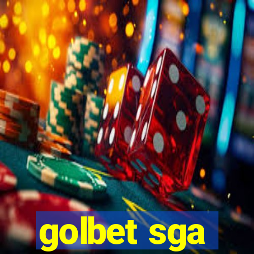 golbet sga